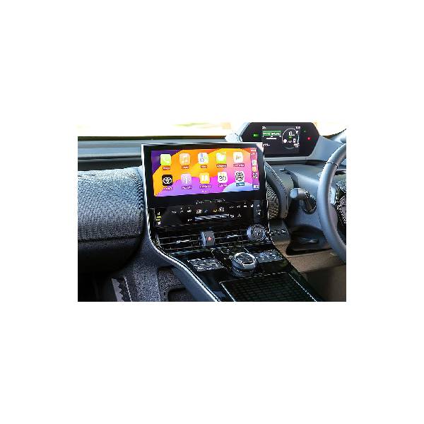 تصویر محصول پنل تهویه مطبوع تویوتا bz4X 615 مکس سال 2025